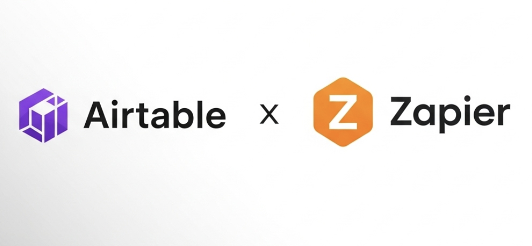 1. Airtable과 Zapier란 무엇인가?