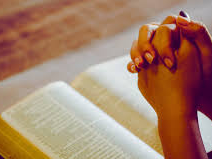 7월 주일낮예배 대표기도문