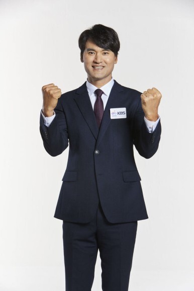 항저우 아시안 게임 야구 중계진