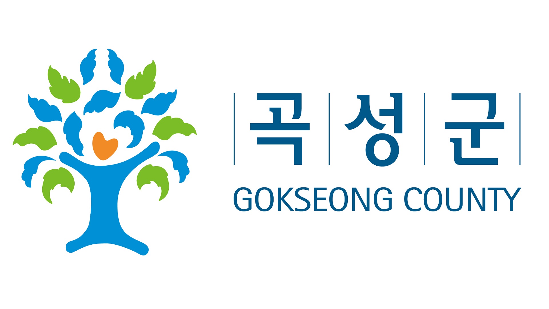 전라남도 22대 국회의원 투표 장소 안내문