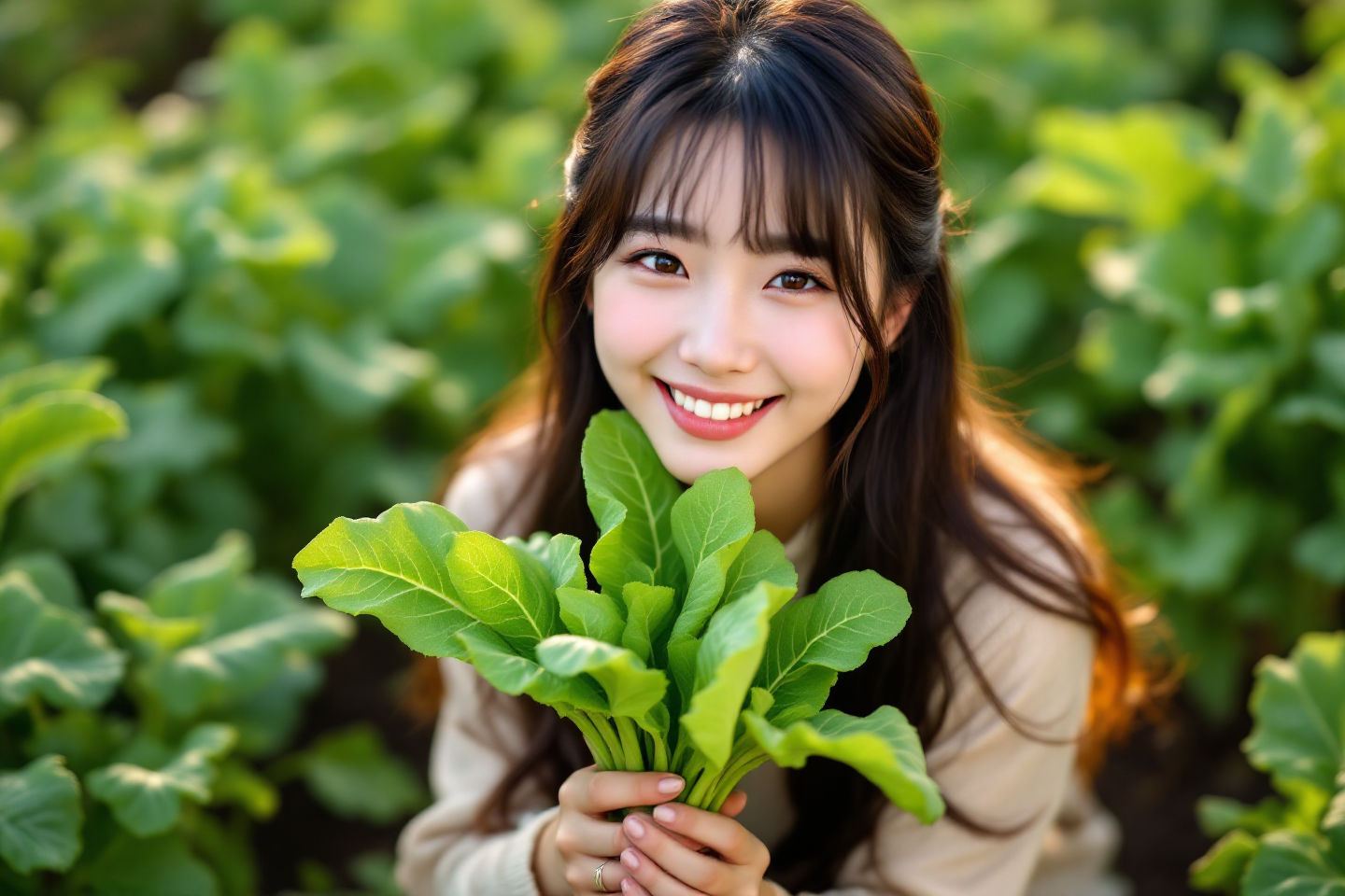 근대 파종시기