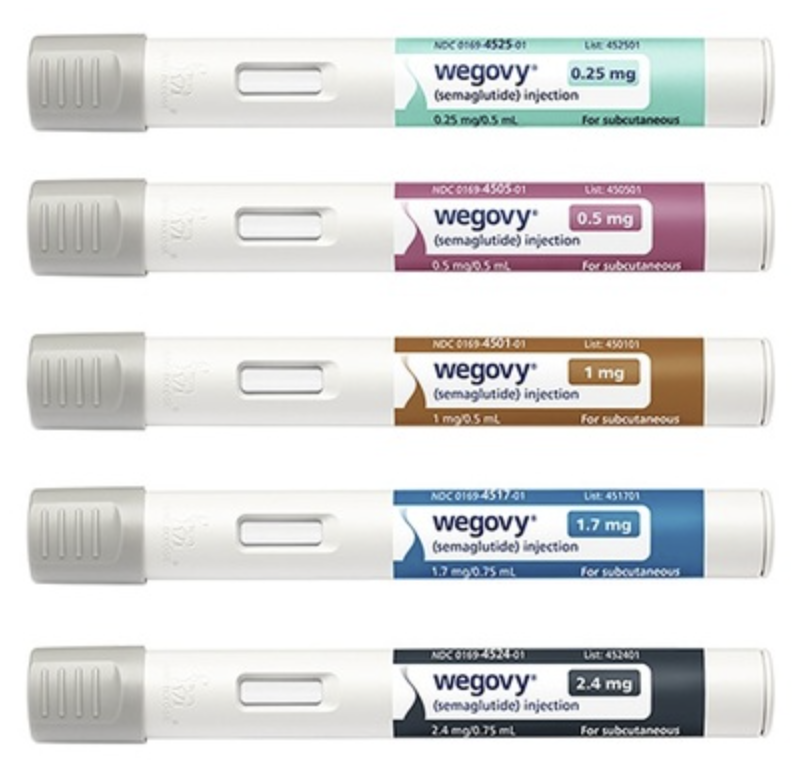 위고비 관련주 정보