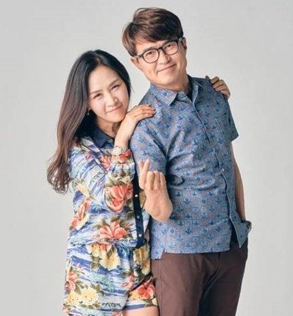 조갑경 프로필 나이 고향 학력 가수 경력 &amp;#124; 홍서범 조갑경 모친상 시모상 이유 배경 