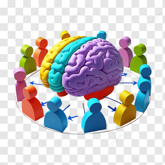 뇌 건강과 정신건강은 어떻게 연결되어 있을까?