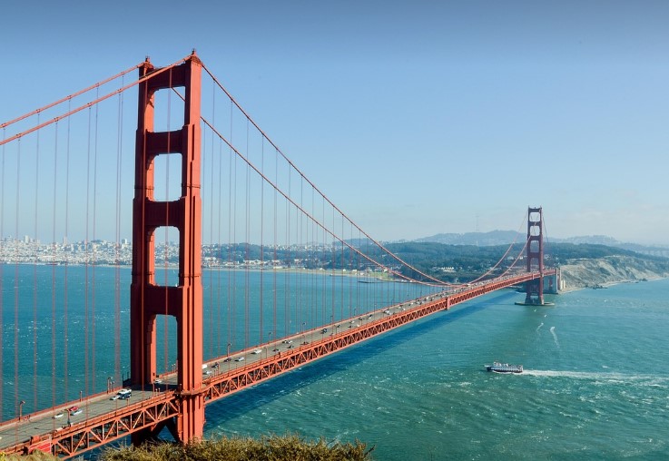 샌프란시스코 금문교