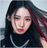 베이비 몬스터 '배터 업(BATTER UP)
로라