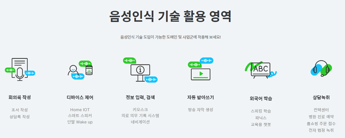 음성인식-기술-활용-영역