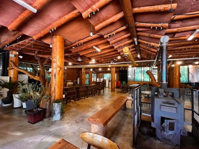 주식회사키토산우이산장