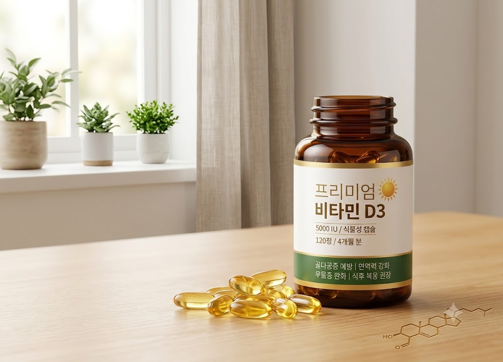 비타민D