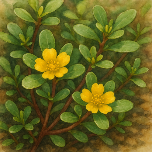 쇠비름 효능 부작용과 먹는법 완벽 정리2