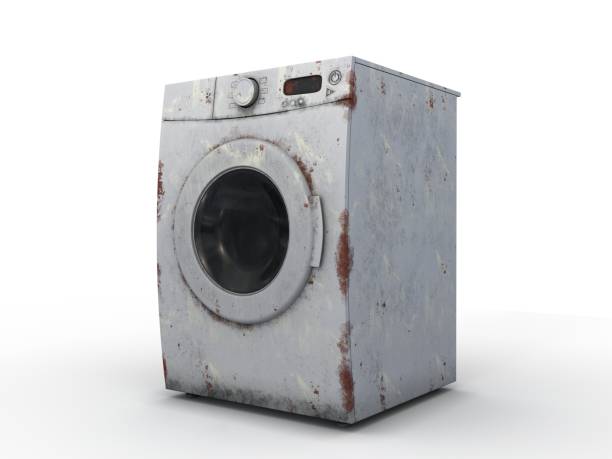 세탁기 무상수거 방법