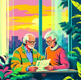 TDF란? 추천종목, 수익률, ETF와 비교까지