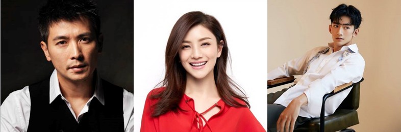 [중드추천] 드라마다시보기 찬란적전신 : 찬란한 터닝 결말 줄거리 등장인물