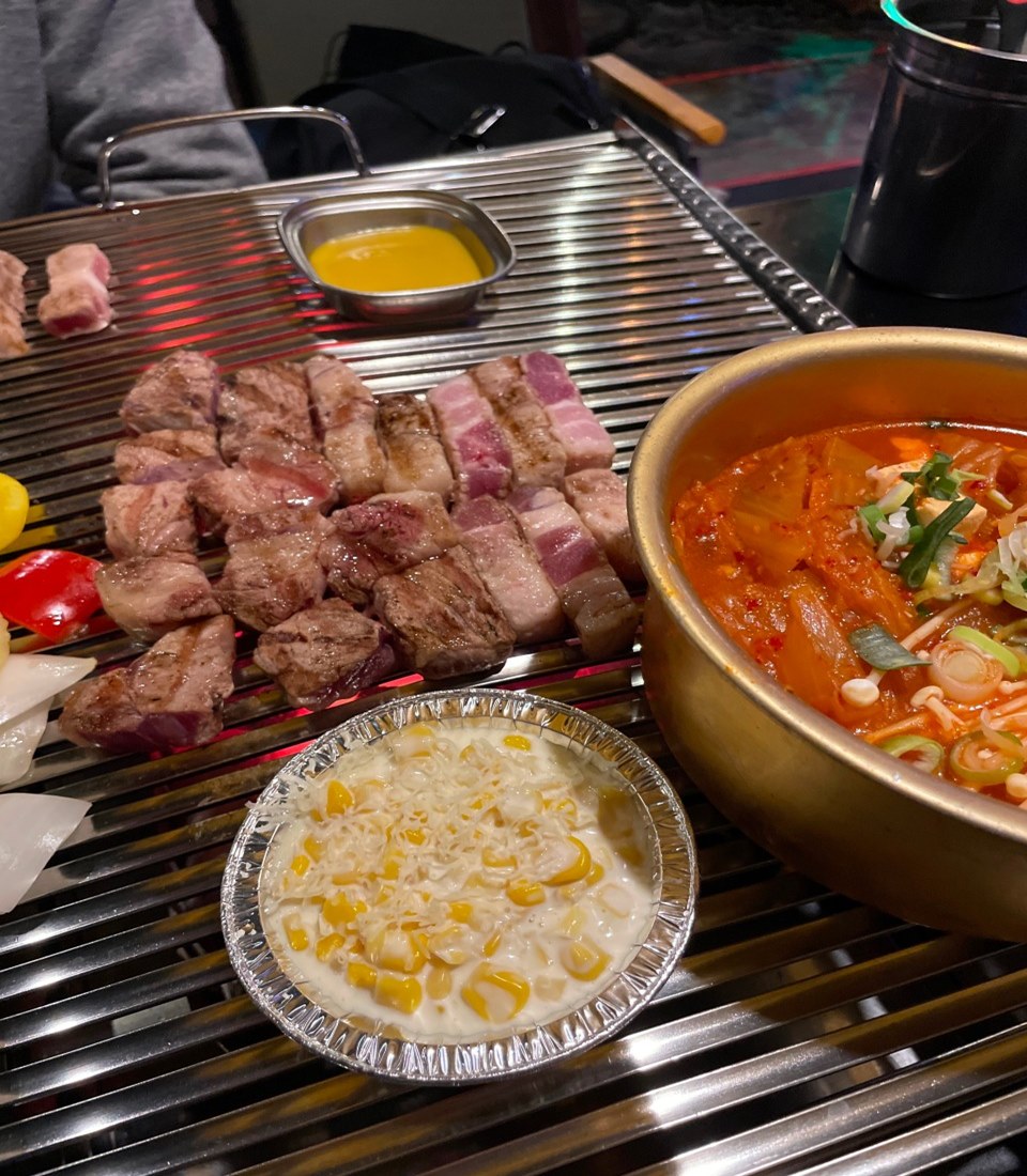 난장캠프