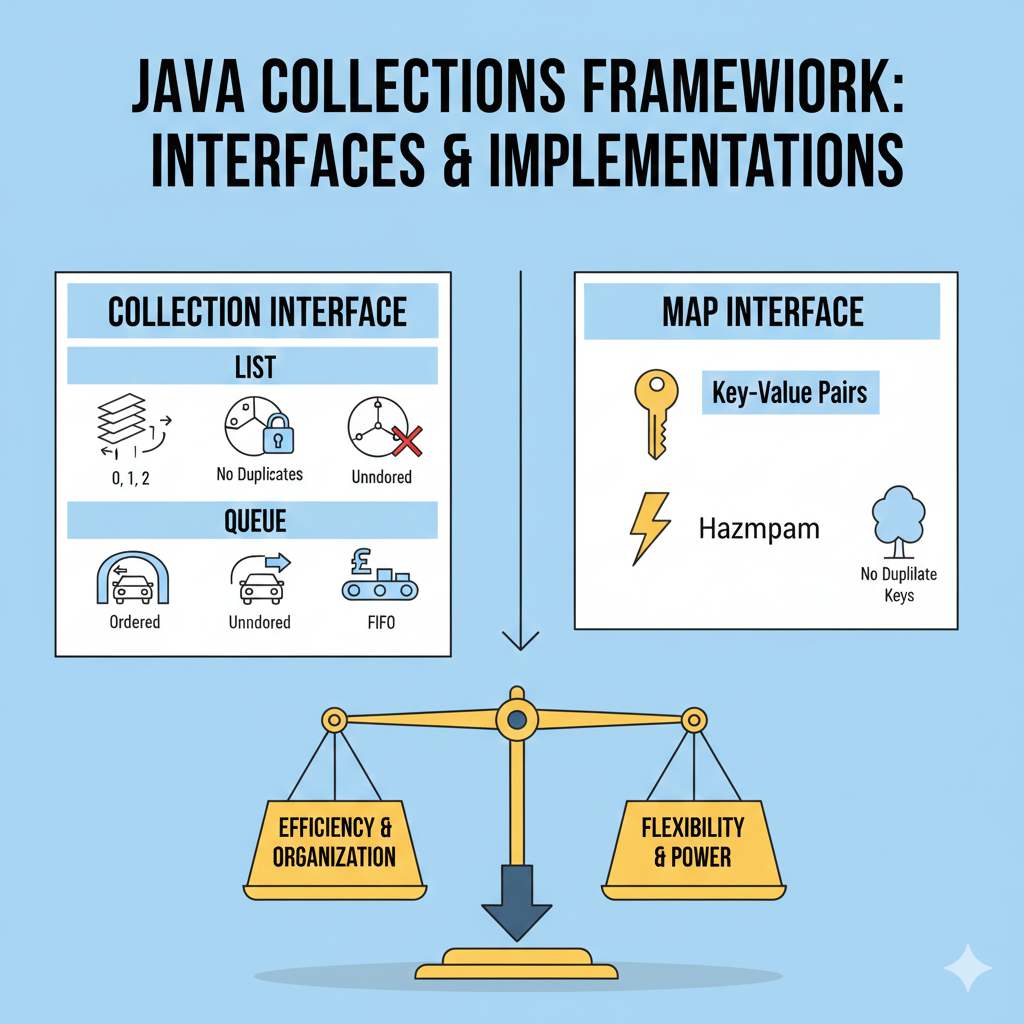 Collection Framework
