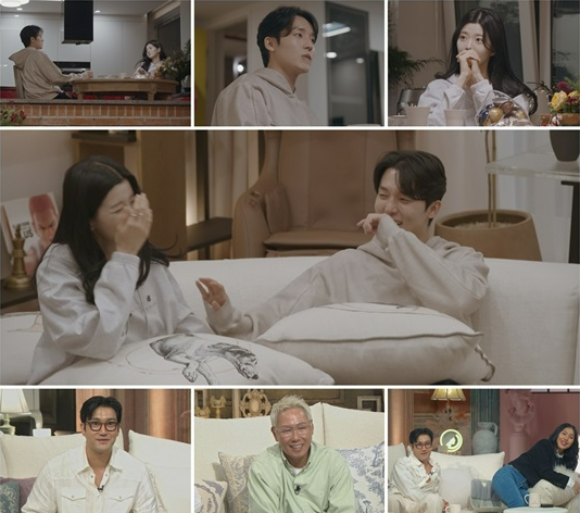 하트페어링 지제연 지민 결말,하트페어링,지제연,지민,연애예능,리얼리티,사랑,이별,연애,결혼