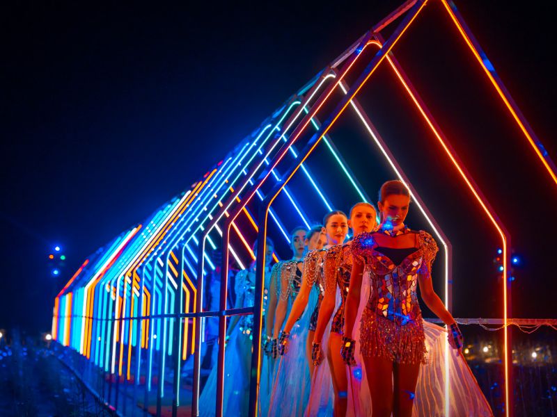 에코랜드 테마파크