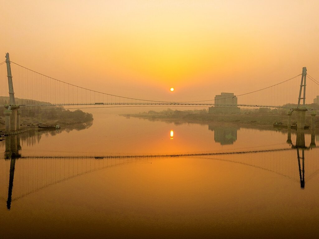 7월 여름휴가지 추천 BEST 5 남한강