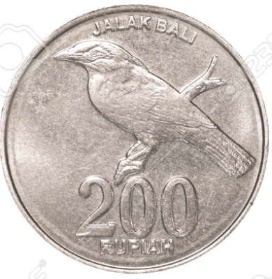 인도네시아 환율 환전 화폐단위