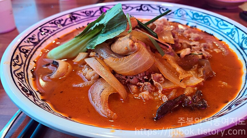 보배반점-소고기짬뽕-2