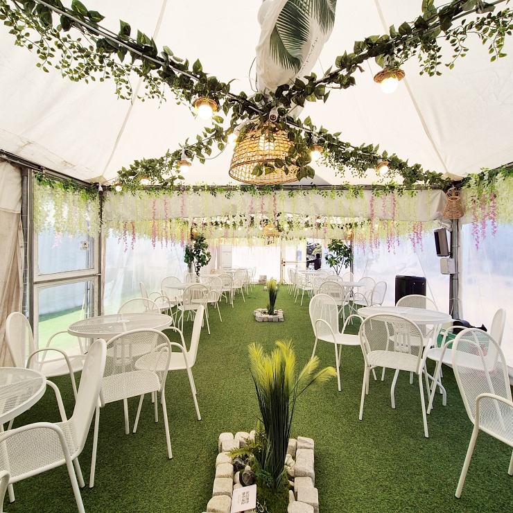 경기도 대형 베이커리 카페