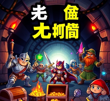 와다다던전런쿠폰그림