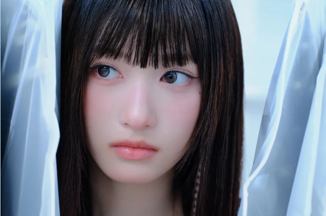 LEESEO 솔로(IVE) Super ICY