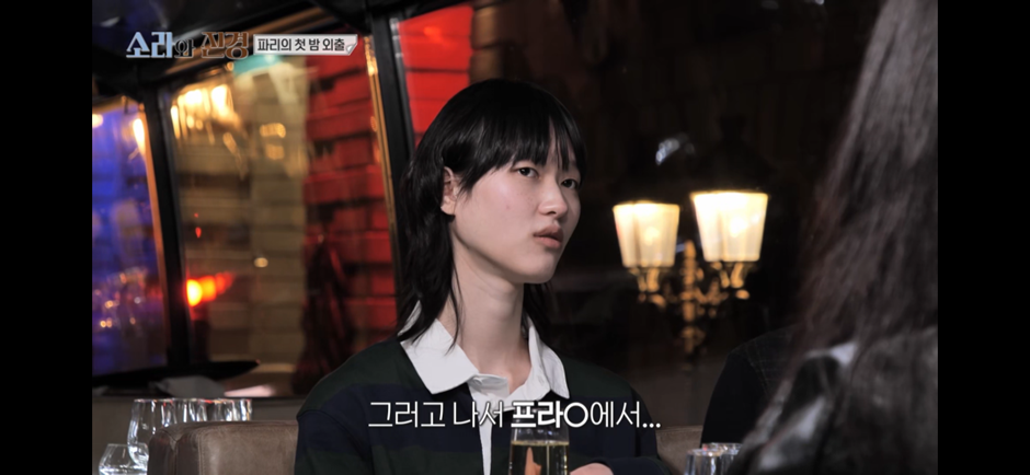 한국과 미국의 명문대 포기하고 현재 탑모델이 됐다는 모델들 | 인스티즈