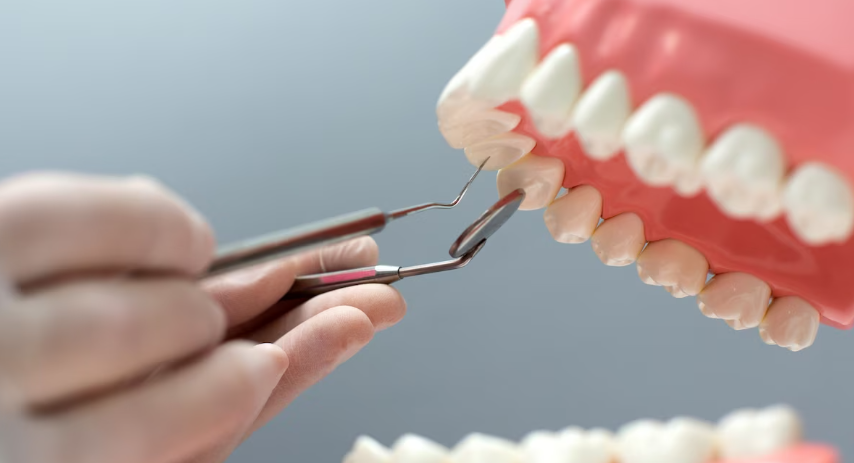 6. 치주질환 치료비