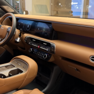 기아 스포티지 하이브리드 가격&amp;#44; 디자인&amp;#44; 성능(연비)&amp;#44; 공간