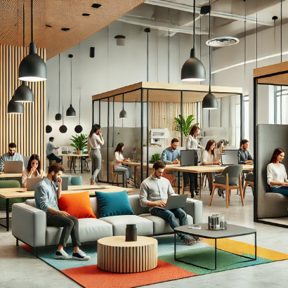 직장 내 협업을 잘하려면? 부서 간 커뮤니케이션 팁