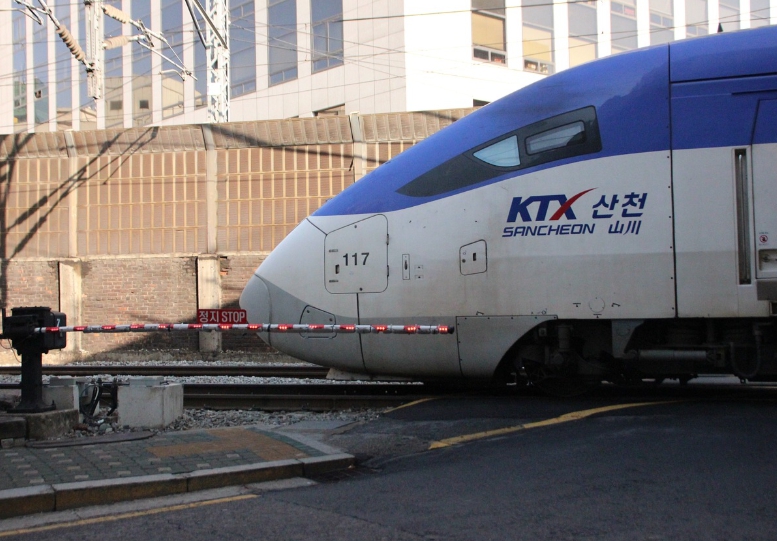 ktx 사진