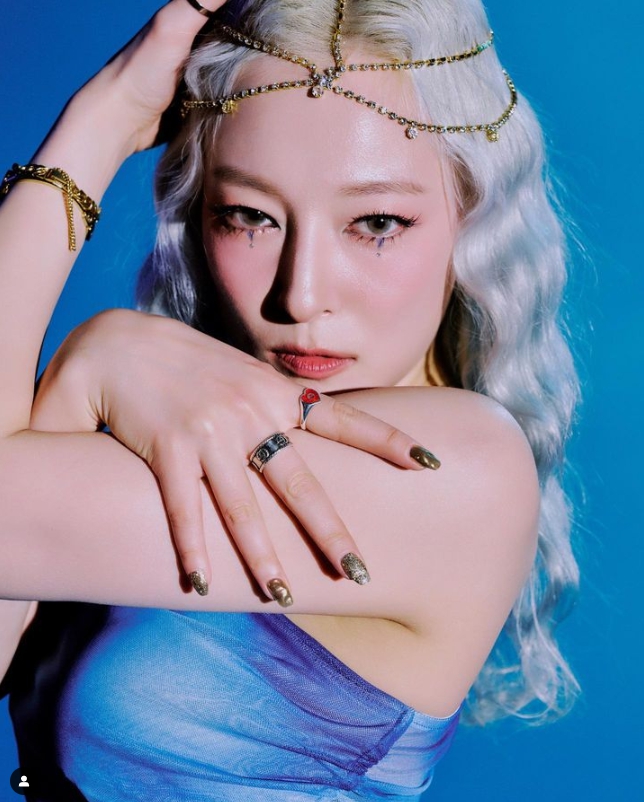 스우파2-마네퀸-리더-펑키와이