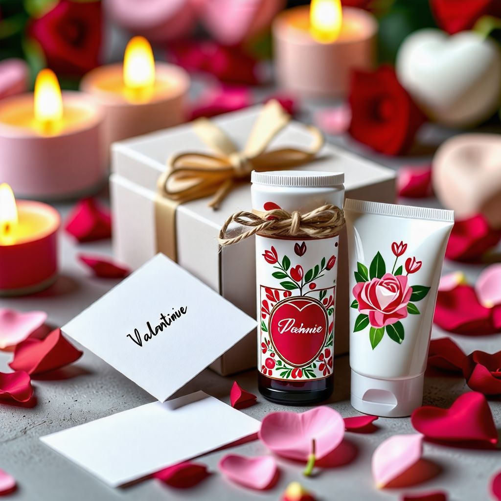 싱글을 위한 셀프 기프팅