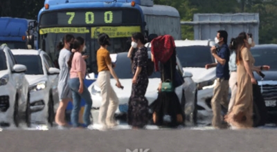 여름날씨이미지
