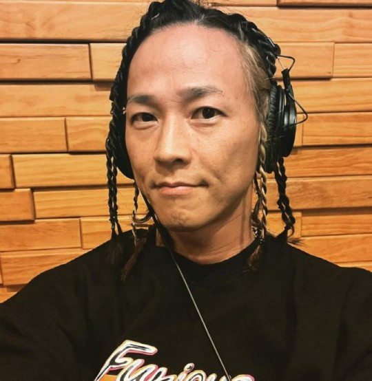 댄서 팝핀현준이 가짜 뉴스에 분노했다. [사진=팝핀현준 인스타그램]