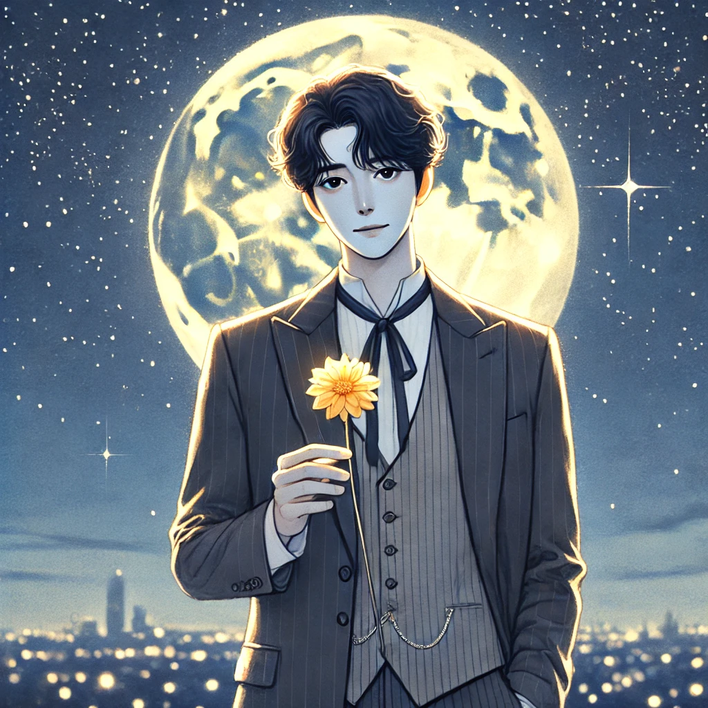 뜨거운감자-고백