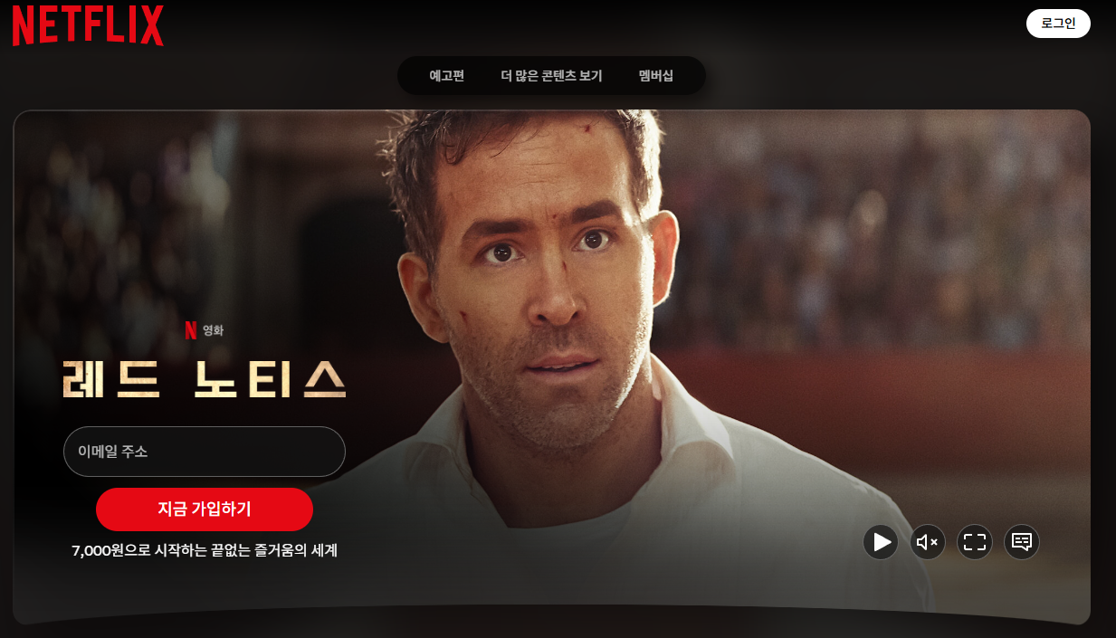 평단 반응과 시청 기록