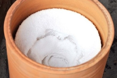용융소금 뜻 효능 부작용 활용법 먹는법 주의사항 생활의달인 태초솔트 주문 위치 총정리 1