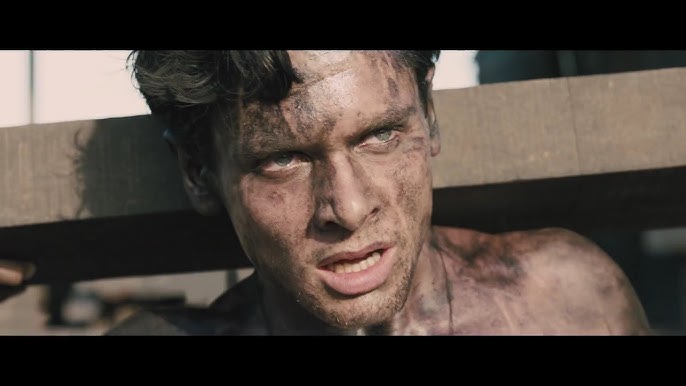 unbroken movie