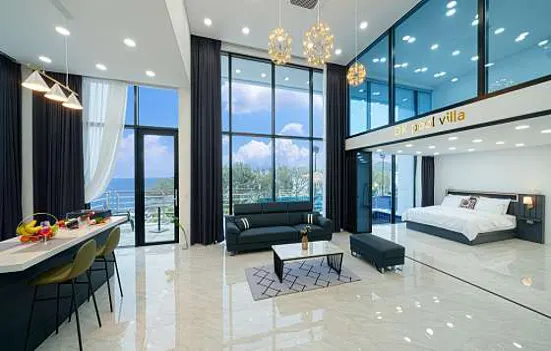 영덕 동광풀빌라&amp;리조트