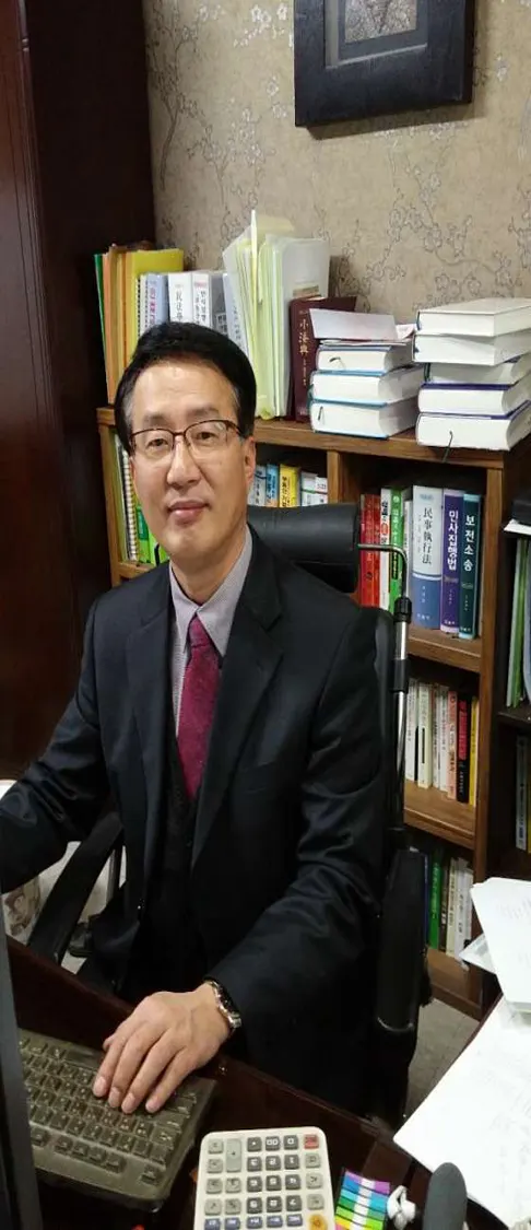 법무사김영철사무소