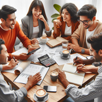 주민세 납부기간 및 가산세