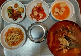 인천육개장