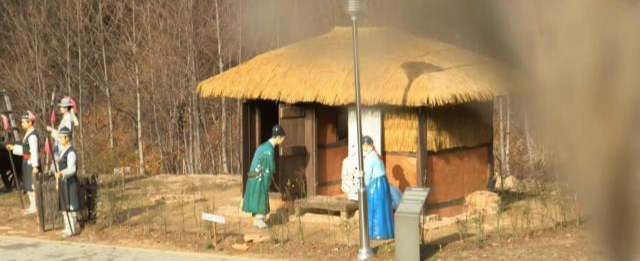 강화도 연산군 유배지 1