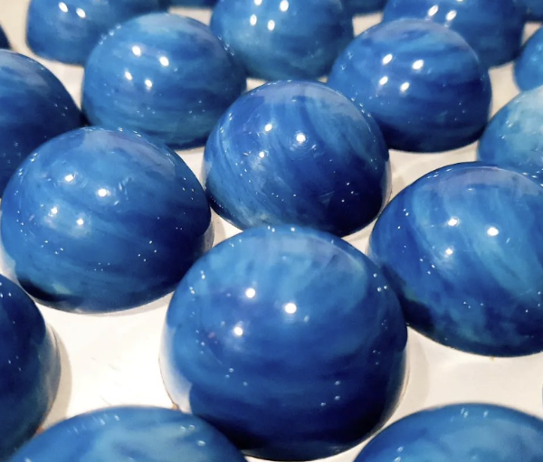 밸런타인데이 및 화이트데이 선물 : 서울 수제 초콜릿 가게 Top 9_라비앙 코코_ 마블 초콜릿