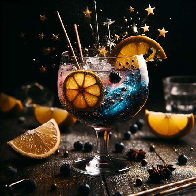 매실 소주 하이볼 만드는 법