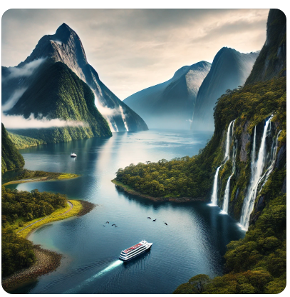 뉴질랜드-퀸스타운