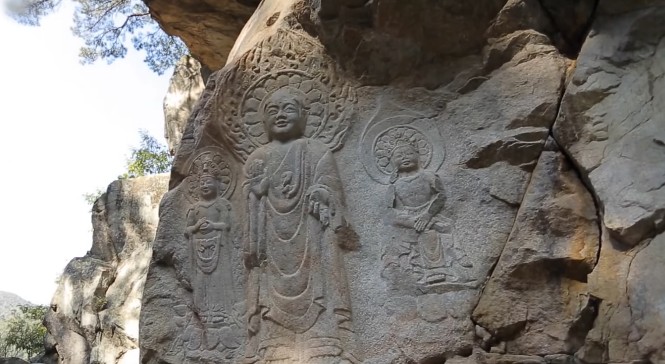 충남 서산 가볼만한곳 베스트 10 - 부모님과 함께하는 1박2일 서산 여행코스