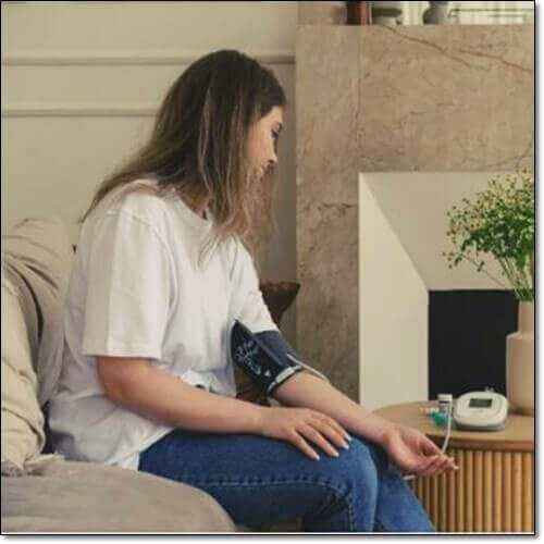 비타민 D3 효능 심혈관 건강